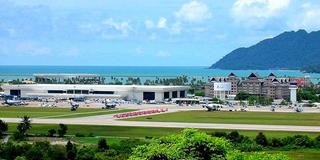 兰卡威国际机场交通攻略