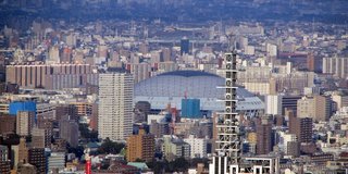 名古屋旅行攻略