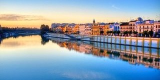 塞维利亚 Sevilla 城市攻略（目的地速写，历史，环境治安，旅行季节当地节日，紧急...