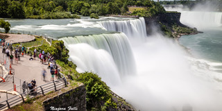 尼亚加拉瀑布城 Niagara falls 城市攻略（简介、最佳旅游时间）