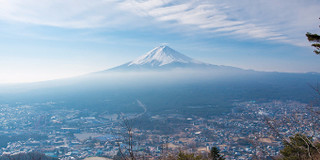 富士山登山攻略