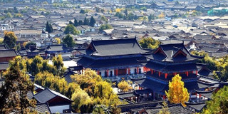 丽江旅游攻略