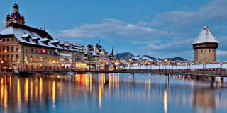 瑞士旅游实用app推荐