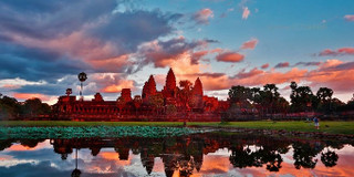 柬埔寨当地常用语