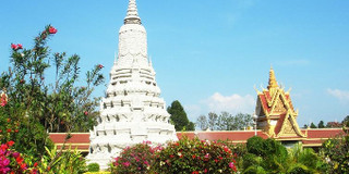 柬埔寨旅游黑店曝光