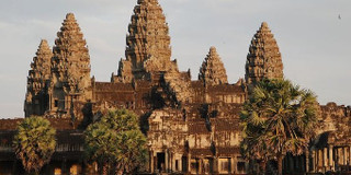 柬埔寨旅行全攻略